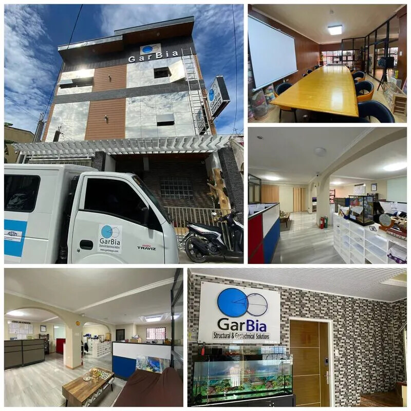 GarBia office photo 1 of 12